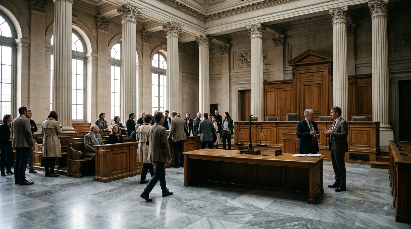 Recours contre le rejet de la saisine du CESE : les éclairages de Maître Briard