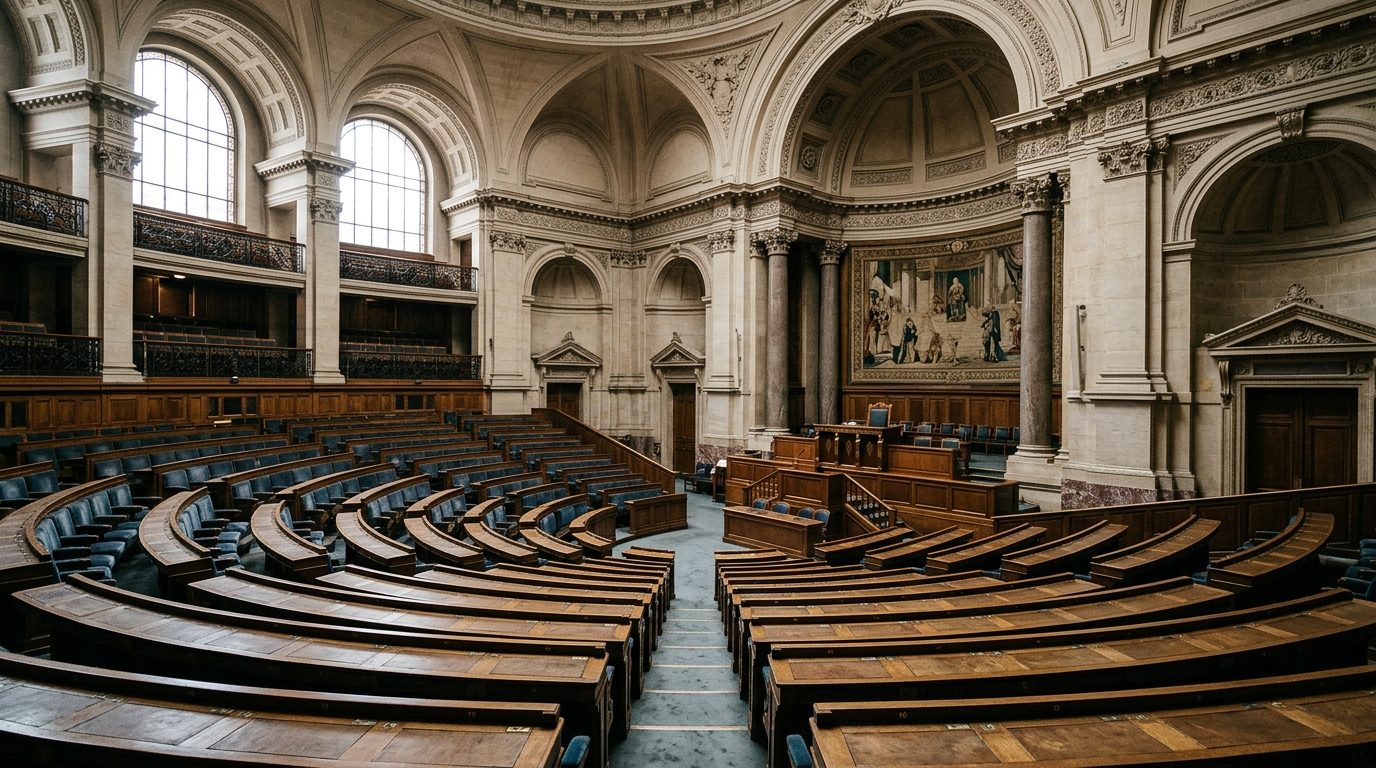 Projet de loi ouvrant le mariage aux couples de même sexe : état des lieux et analyse des votes parlementaires au 29 avril 2013