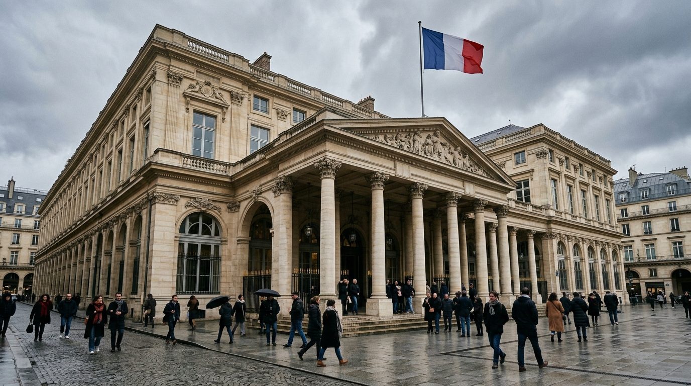 Lettre ouverte au Conseil constitutionnel : le débat sur la conscience des élus