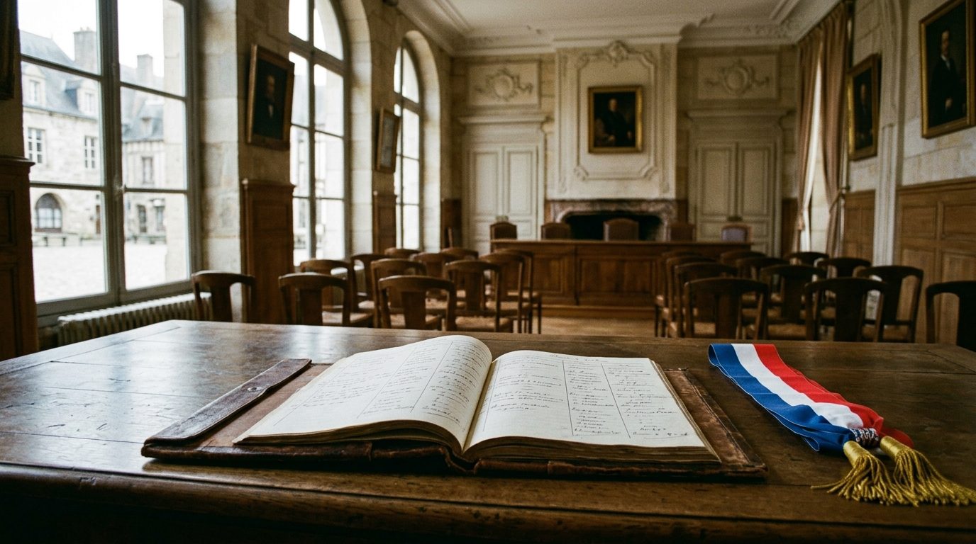 Liberté de conscience des maires : les démarches auprès de Jean-Michel Colo et Jacques Pélissard