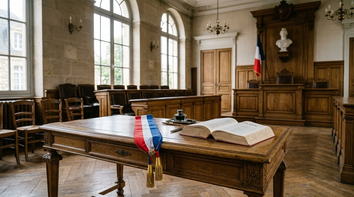 Liberté de conscience des maires : les enjeux du recours constitutionnel