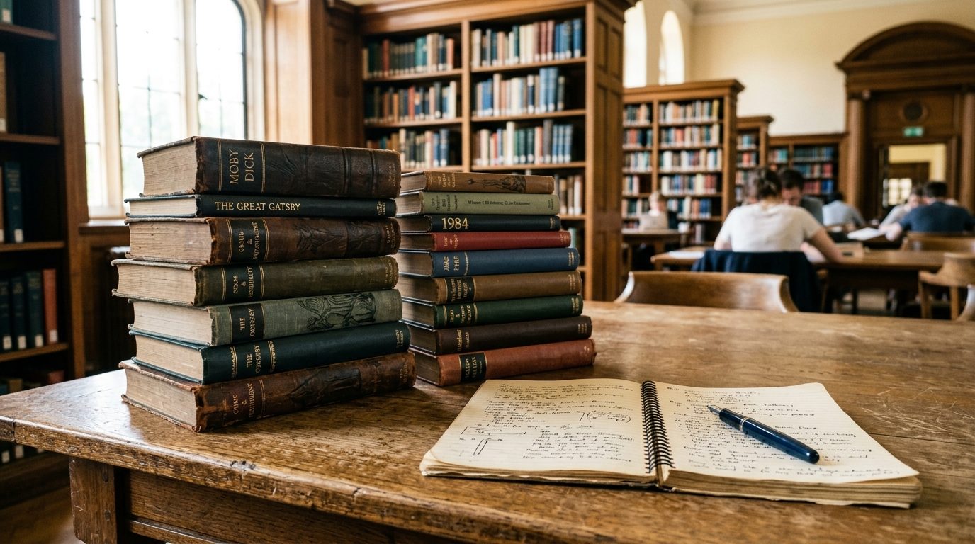 Littérature, morale et éducation : quand le débat civique interpelle nos institutions