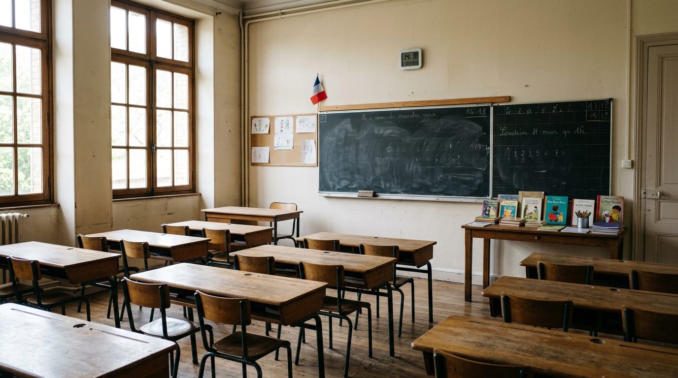 L’ABCD de l’égalité : analyse d’une controverse au cœur de l’école républicaine