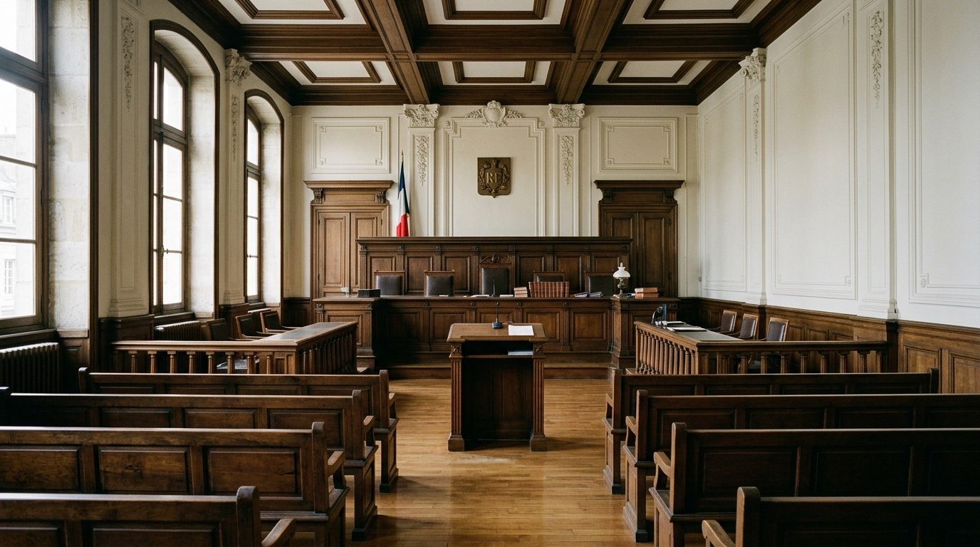 Affaire de la pétition au CESE : le Tribunal administratif rendra son verdict le 27 juin