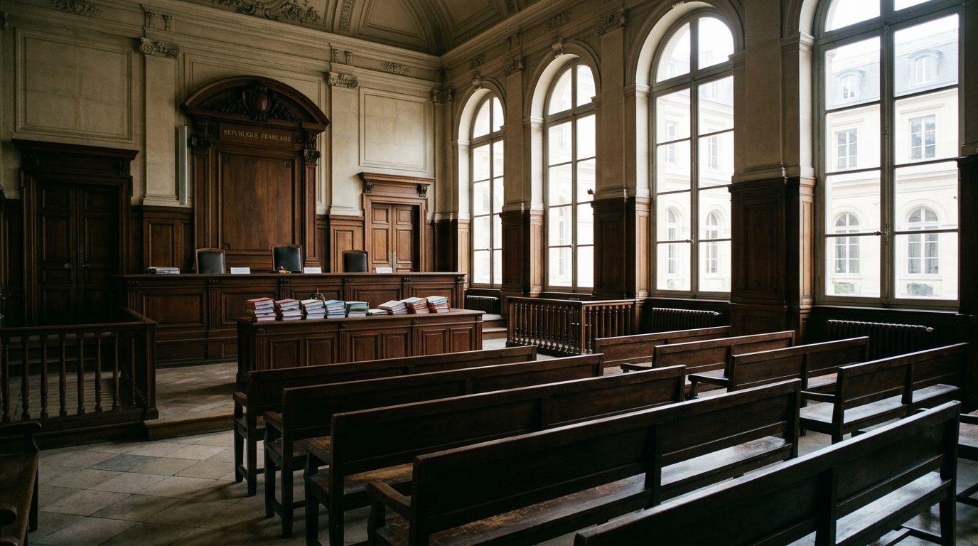 Pétition citoyenne au CESE : le rapporteur public donne raison aux signataires devant la justice