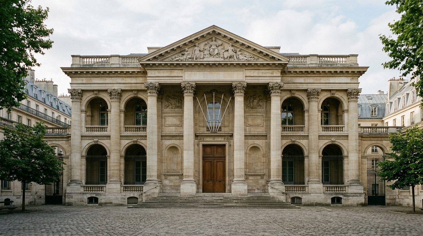 Saisine du CESE : le point sur la procédure et l&rsquo;audience au Tribunal administratif
