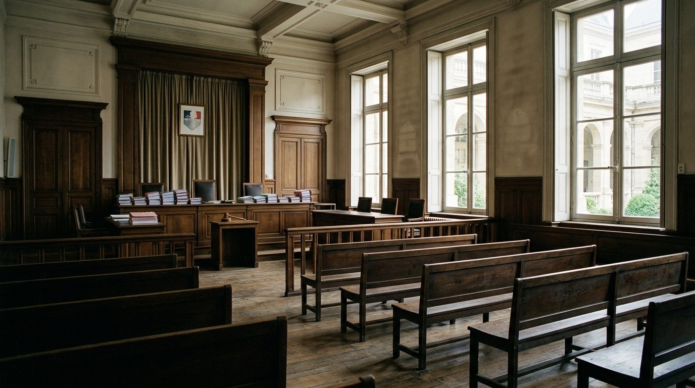 Pétition au CESE : les arguments juridiques portés devant le Tribunal administratif