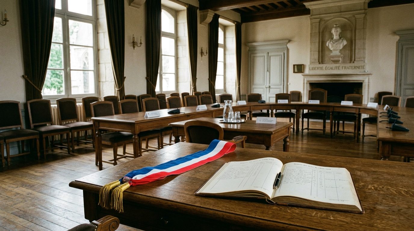 Maires et célébration du mariage pour tous : cadre légal, délégation et obligations républicaines