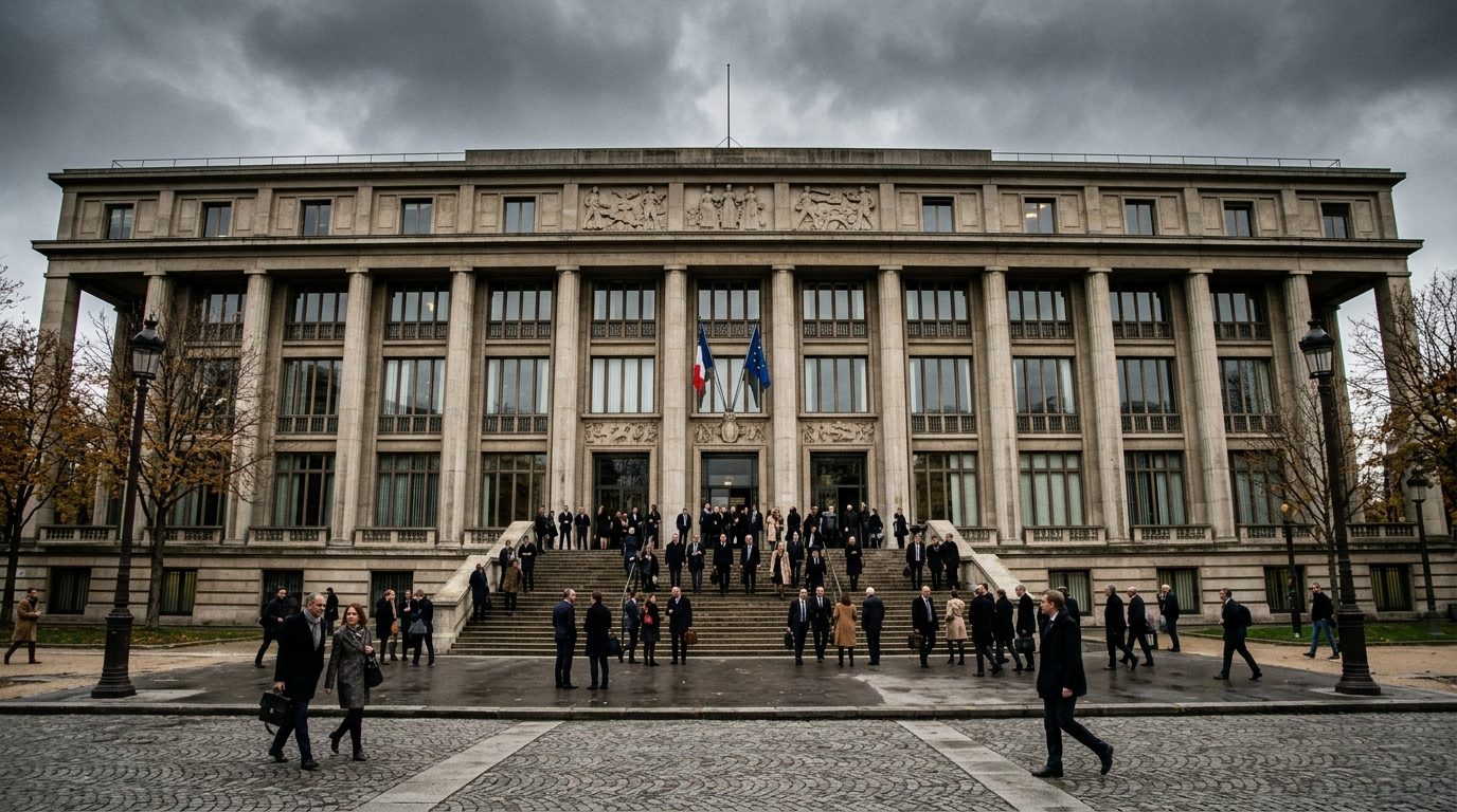 Le bureau du CESE renonce à faire appel : un tournant pour la pétition citoyenne