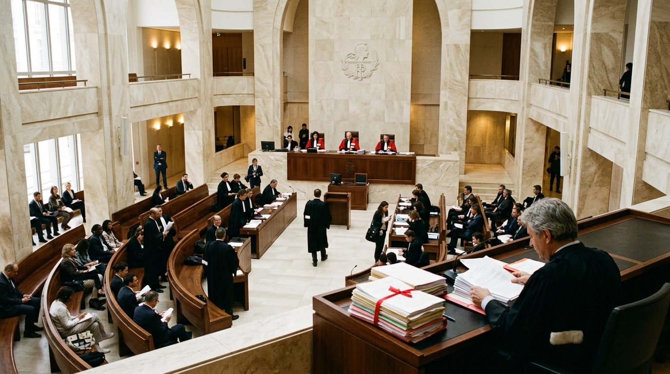 Condamnation du CESE : une victoire juridique pour le respect de la parole citoyenne